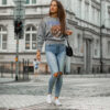 BLUZA CHIARA ROAR - obrazek 5