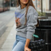 BLUZA CHIARA ROAR - obrazek 4