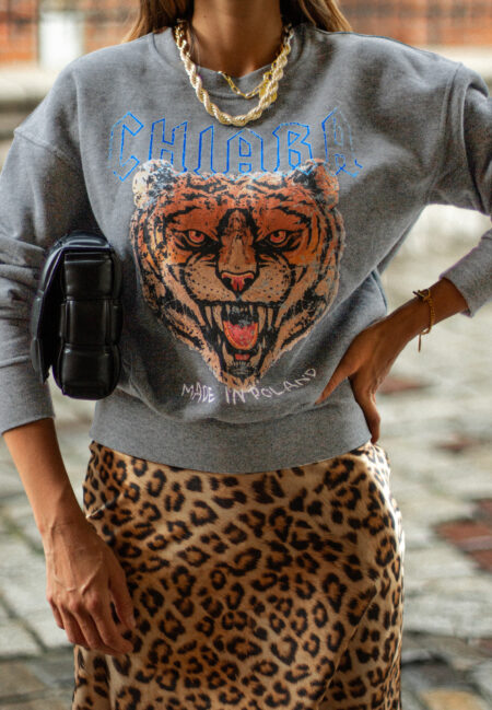 BLUZA CHIARA ROAR - obrazek 3