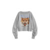 BLUZA CHIARA ROAR