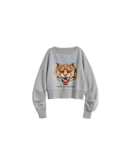 BLUZA CHIARA ROAR